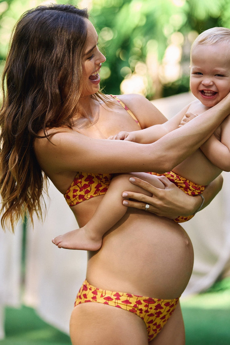 Hover Alternative image -  AB-x-Tropic-of-C-Bottom-de-Bikini-Lo-13866-2