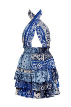 Click to visit Vestido Maona