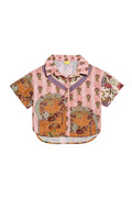 Camisa de Niña Clarabelle