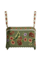 Click to visit Crop Top Senja