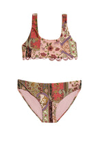 Click to visit Set de Bikini de Niña Dolce