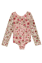 Click to visit Vestido de Baño Entero de Niña Honey