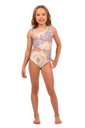 Kids One Piece Swimsuit Savana