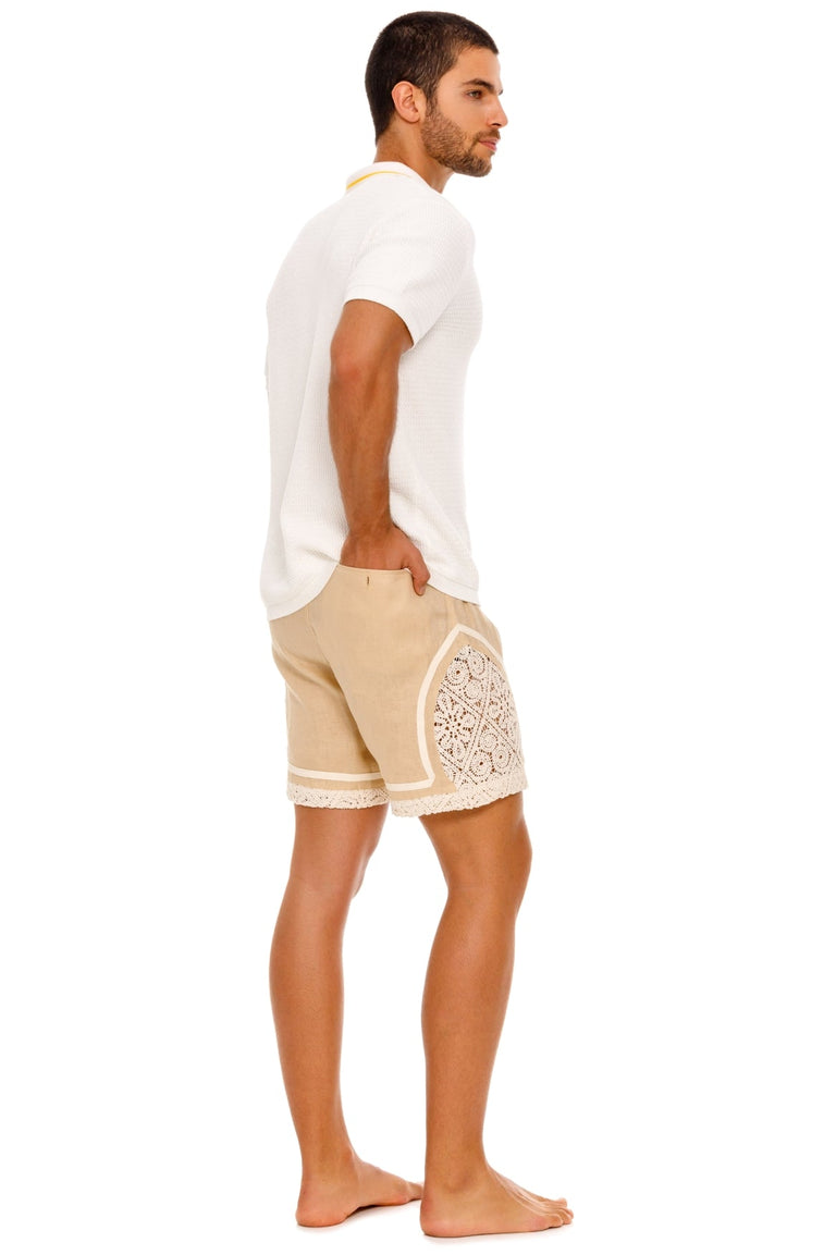 Bosco-Shorts-Draco-18268-1 - 1