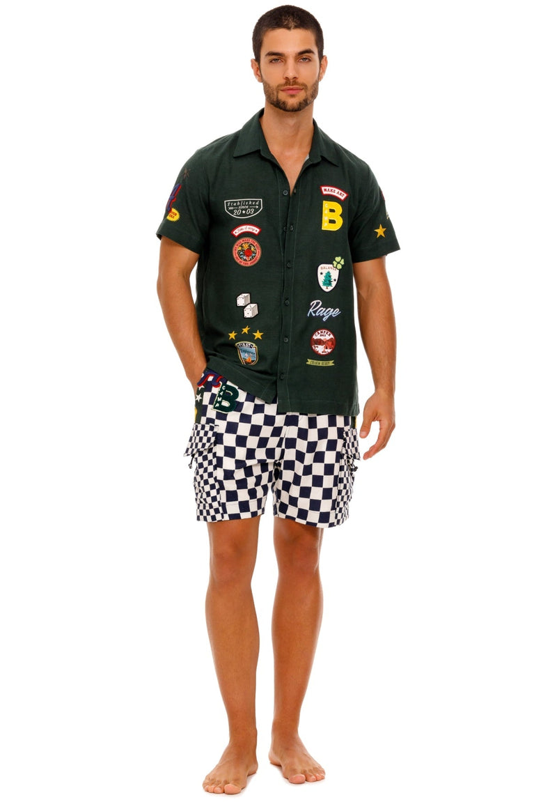 Main image -  Bosco-Camisa-Jack-18264-1