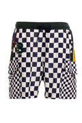 Pantaloneta de Hombre Marcus