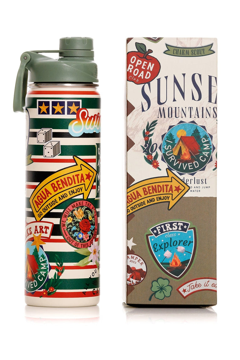 Main image -  Bosco-Termo-Summer-18275-1