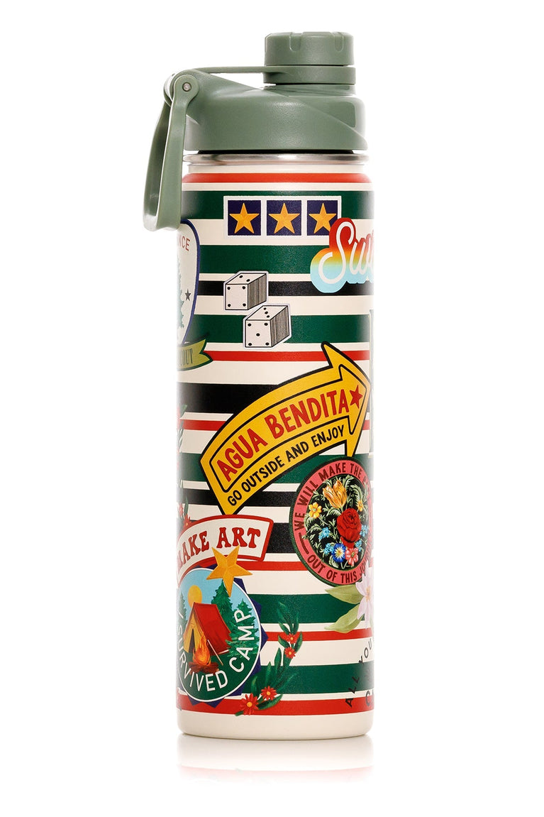 Hover Alternative image -  Similar-Bosco-Termo-Summer-18275-2