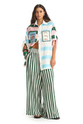 Camisa Chrissy