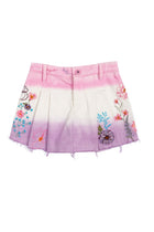 Click to visit Falda Short de Niña Amor