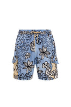 Click to visit Pantaloneta de Hombre Marcus