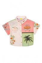 Click to visit Camisa de Niña Clarabelle