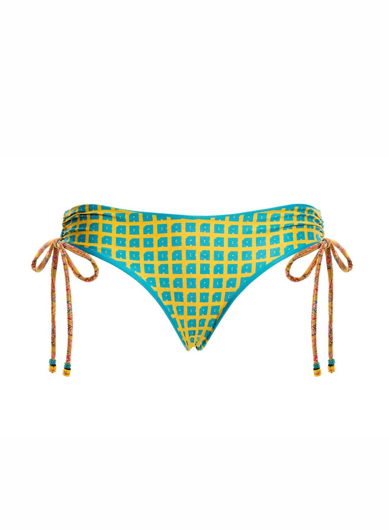 Hover Alternative image -  Lula-Bikini-Bottom-Eda-10285-2