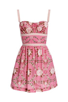 Click to visit Vestido Logan