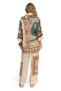 Nader Pantalones Caroline