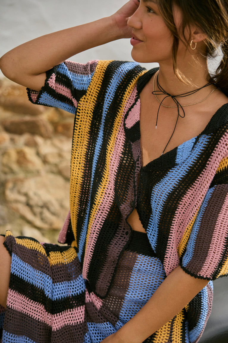 Hover Alternative image -  Camisa Axel