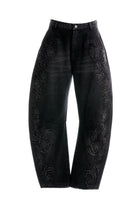 Click to visit Pantalones Fallon