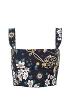 Click to visit Nader Crop-Top Leah