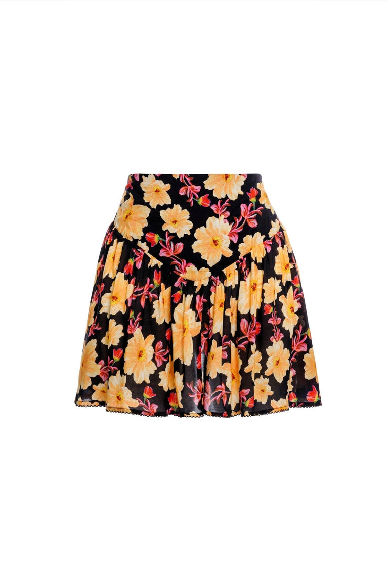 Hover Alternative image -  Summer-Sale-Falda-Violet-20409-2