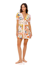 Click to visit Vestido Menta