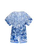Tales Luciana Tunic