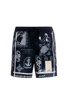 Click to visit Pantaloneta de Baño para Hombre Fredie