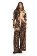 Camisa Crystal