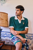 Click to visit Pantaloneta de Hombre Cece