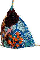 Thumbnail - Zuk-Lolita-Bikini-Top-17877-7 - 7