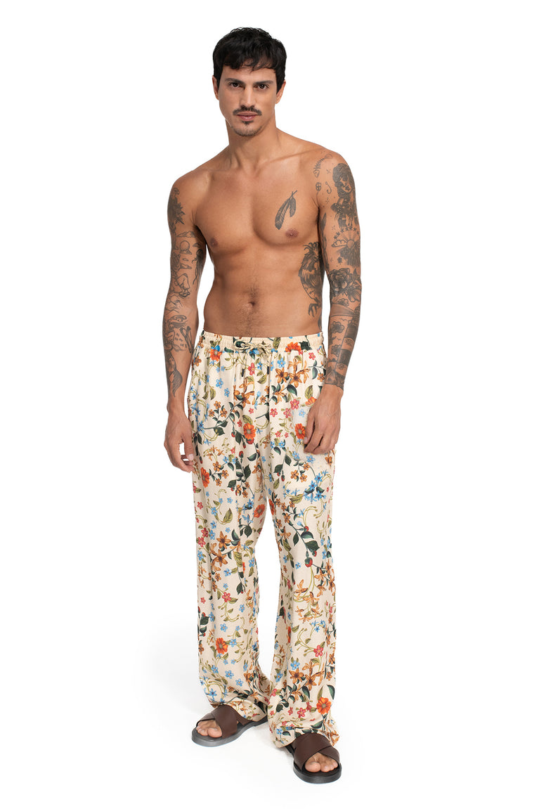 Main image -  Pantalones Rene