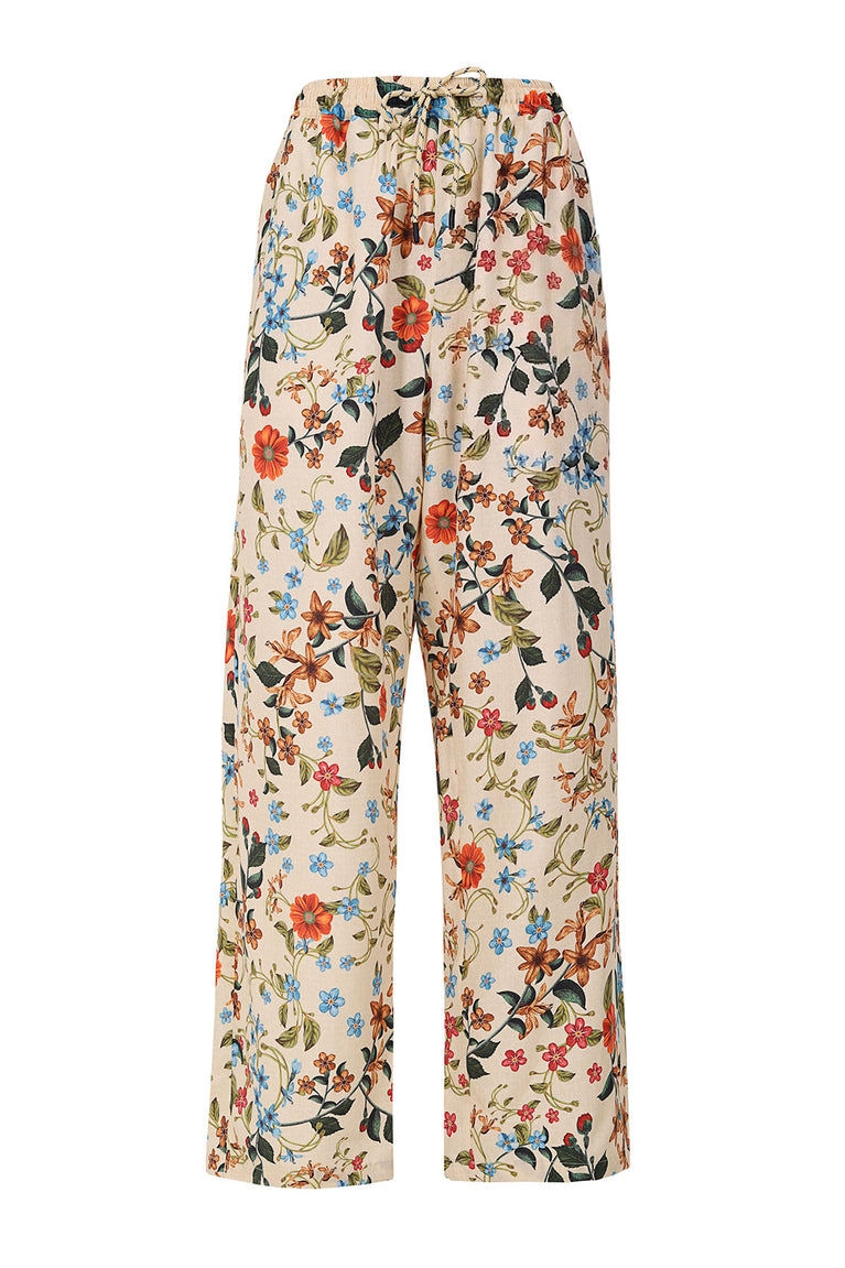 Hover Alternative image -  Pantalones Rene