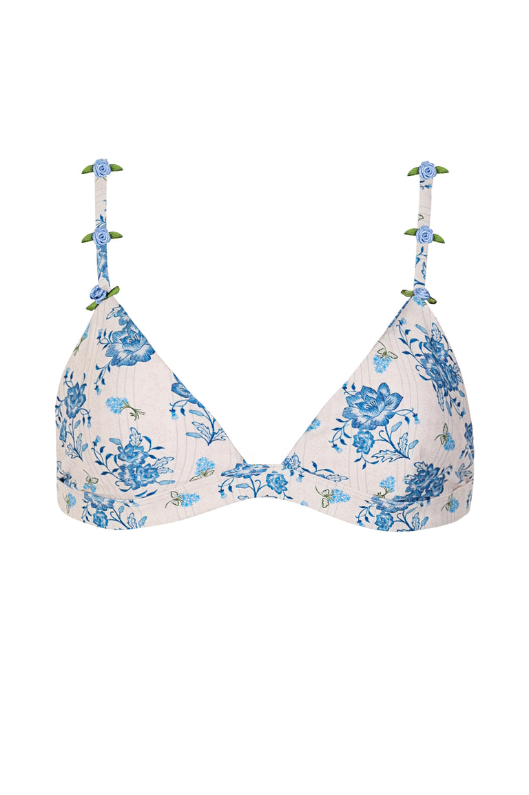 Top de Bikini Lisa - 3