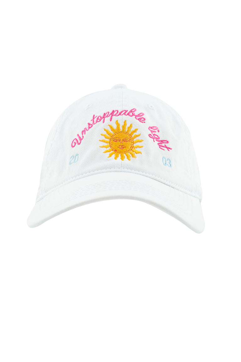 Nader Heatwave Gorra Nava - 21