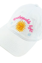 Thumbnail - Nader Heatwave Gorra Nava - 23