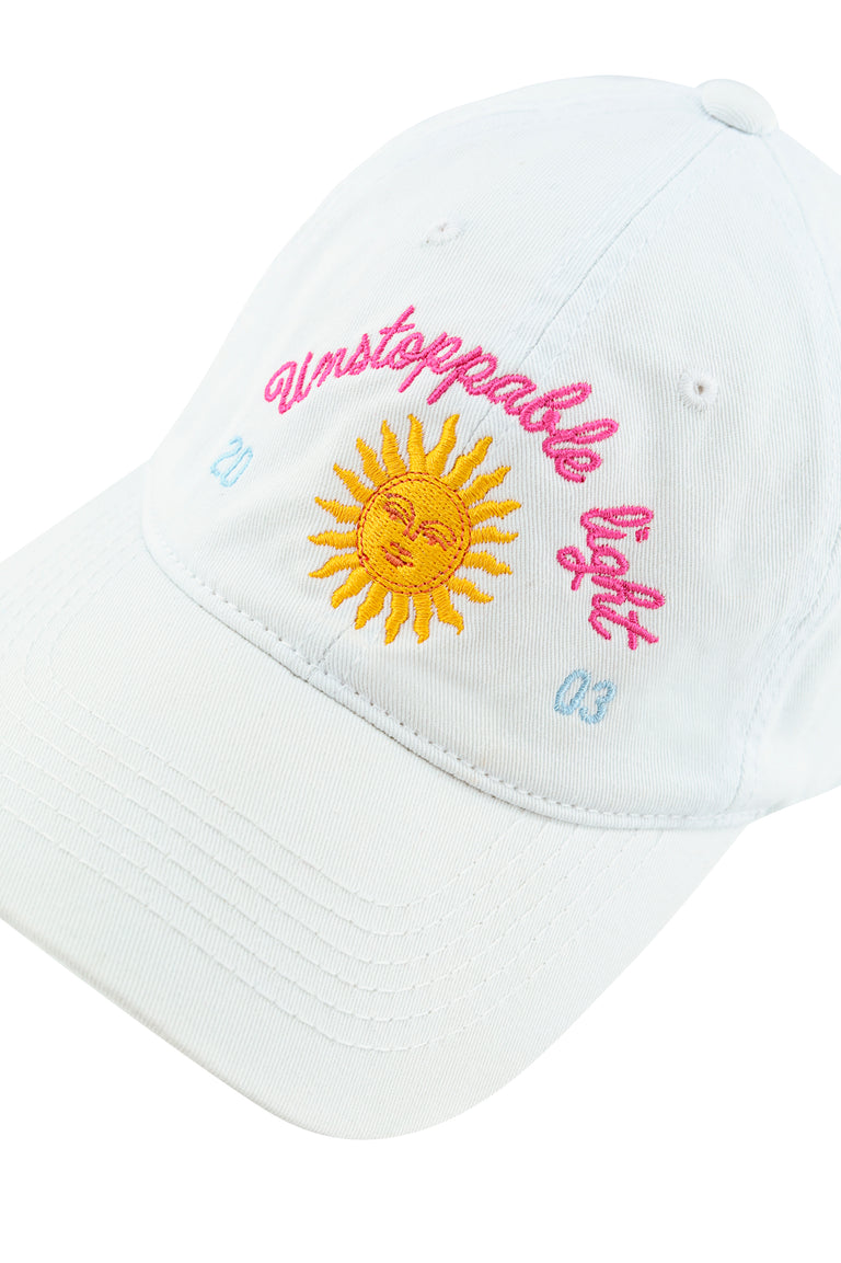 Nader Heatwave Gorra Nava - 23