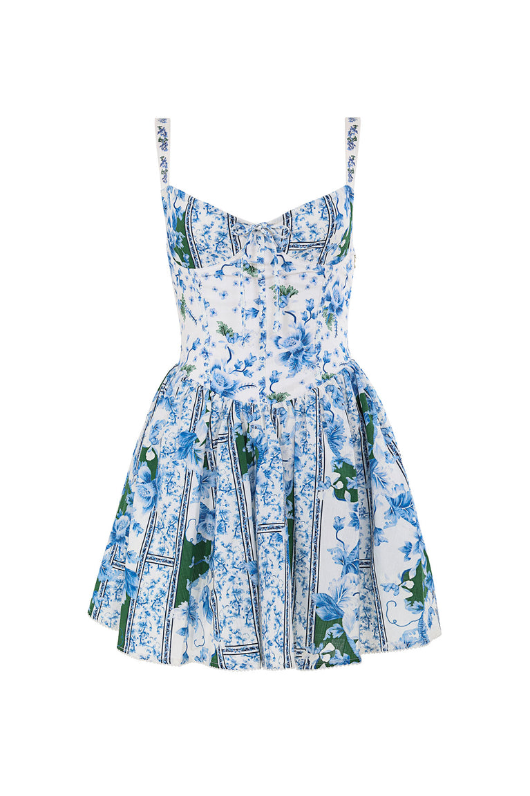Hover Alternative image -  Nader Vestido Spring