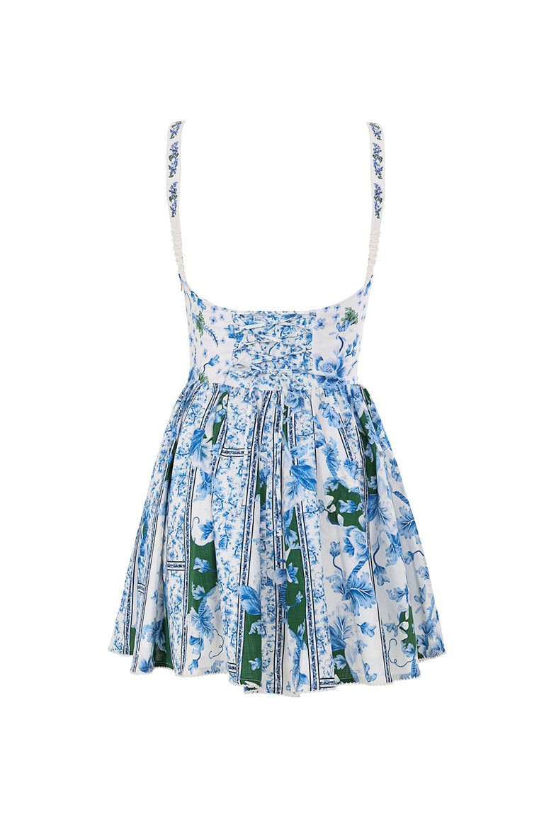 Nader Vestido Spring - 4