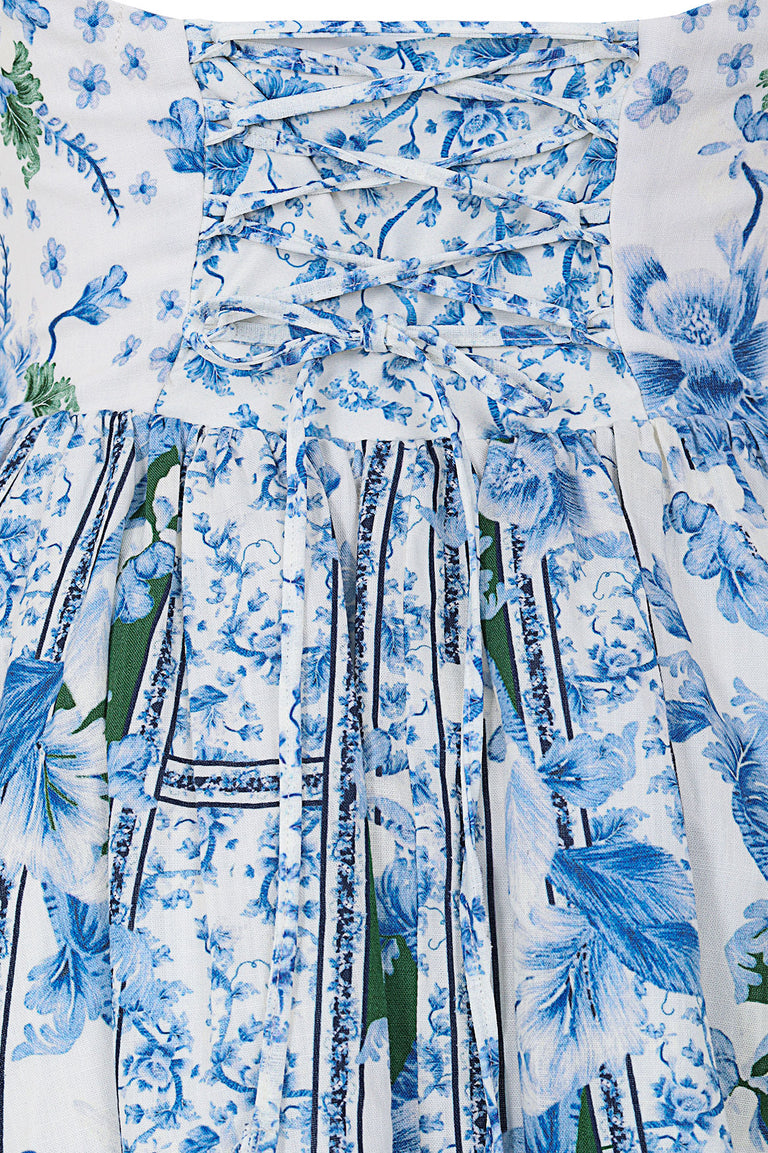 Nader Vestido Spring - 5