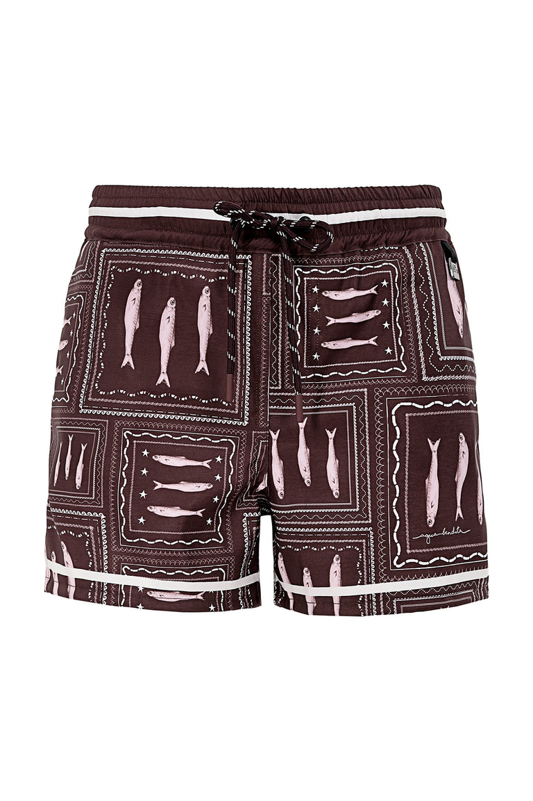 Pantaloneta de Niño Nick - 2