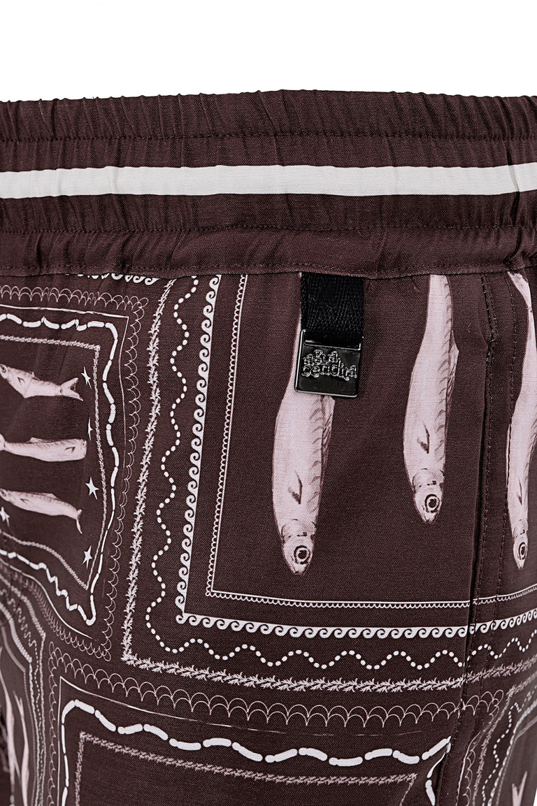Pantaloneta de Niño Nick - 5