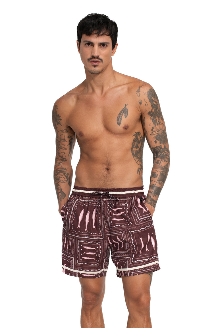 Main image -  Pantaloneta de Hombre Joe