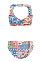 Thumbnail - Vestido de Baño de Niña Paz - 4