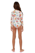 Thumbnail - Vestido de Baño Entero de Niña Jesse - 3