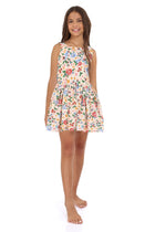 Thumbnail - Vestido de Niña Venus - 1
