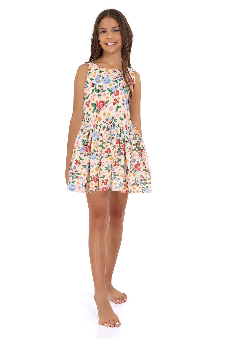 Vestido de Niña Venus - 1