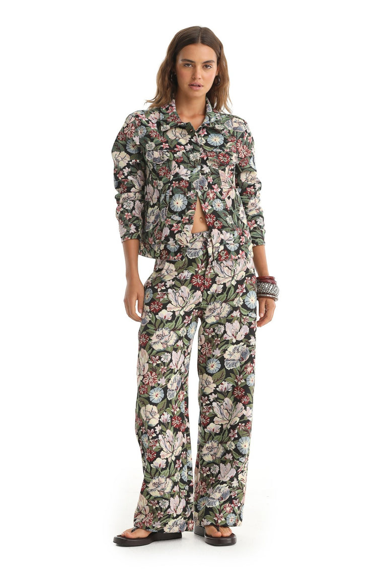 Main image -  Chaqueta Rosel