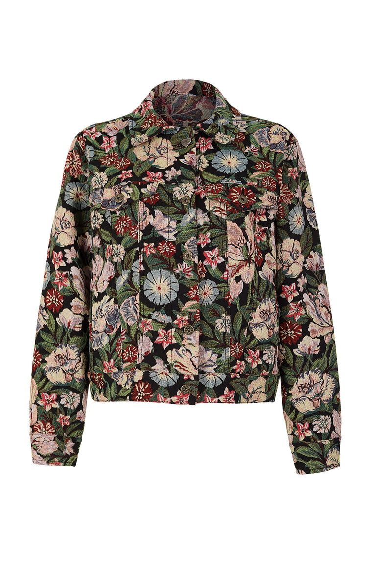 Chaqueta Rosel - 3