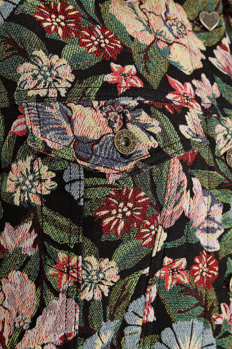 Chaqueta Rosel - 7
