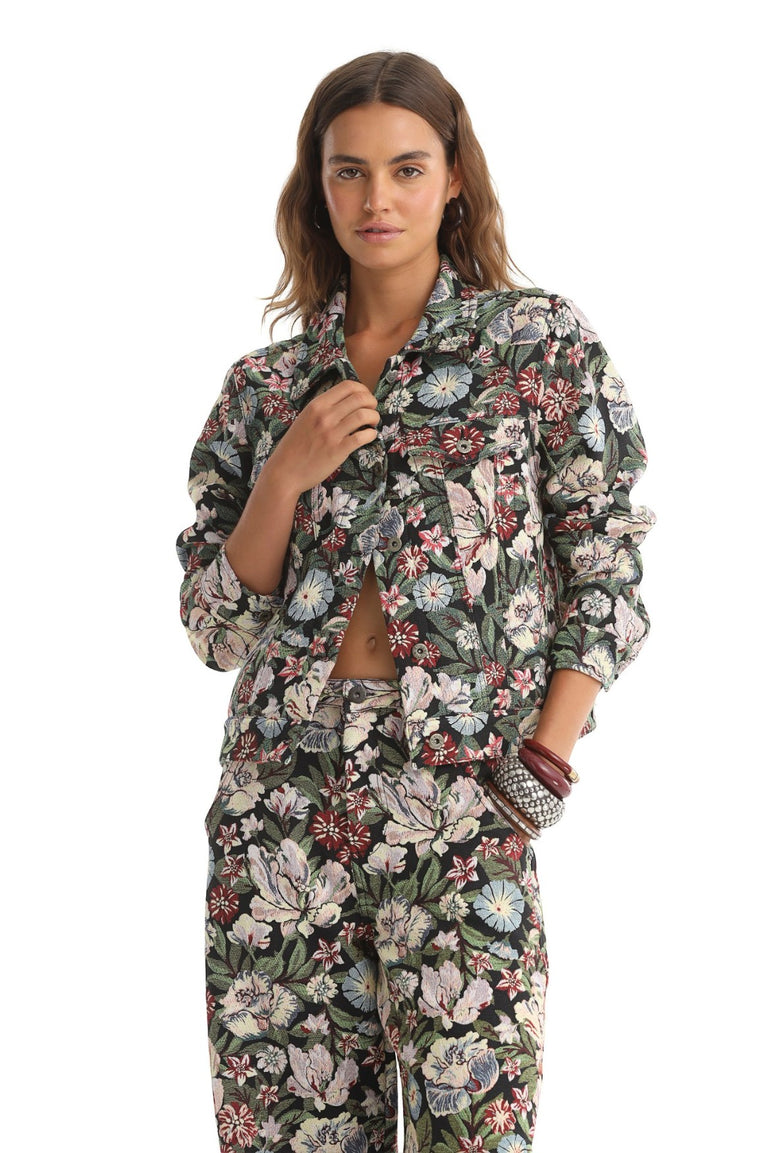 Chaqueta Rosel - 9