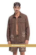 Thumbnail - Camisa Ethan - 1